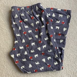 Old Navy Pajama Bottoms